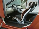 Land Rover Range Stormer Concept 2004 года